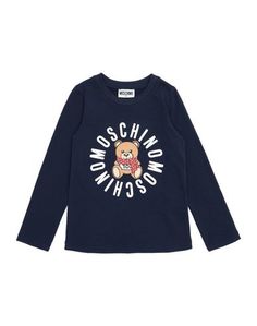 Футболка Moschino KID