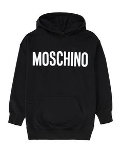 Толстовка Moschino Teen