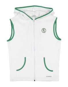 Толстовка Bikkembergs