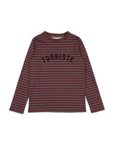 Футболка Touriste