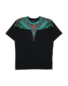 Футболка Marcelo Burlon
