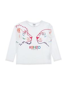 Футболка Kenzo