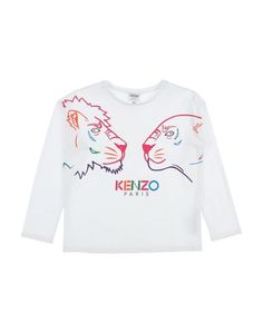 Футболка Kenzo