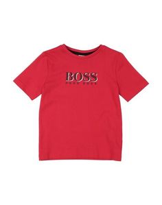 Футболка Hugo Boss