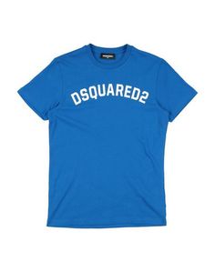 Футболка Dsquared2