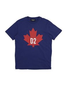 Футболка Dsquared2