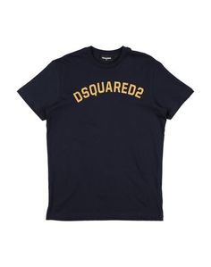 Футболка Dsquared2