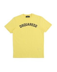 Футболка Dsquared2