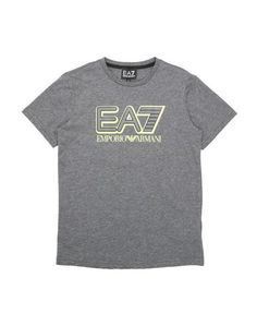 Футболка EA7