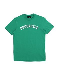 Футболка Dsquared2