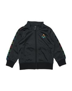 Толстовка Marcelo Burlon x Kappa