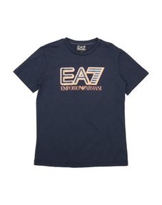 Футболка EA7