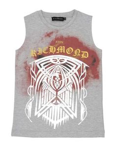 Футболка John Richmond