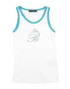 Футболка Miss Blumarine