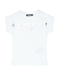 Футболка Jeremy Scott