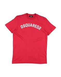 Футболка Dsquared2