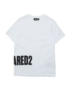 Футболка Dsquared2