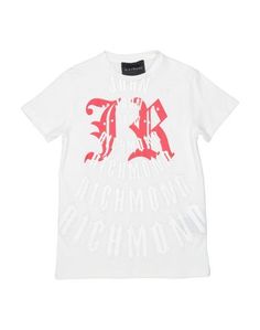 Футболка John Richmond