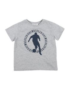 Футболка Bikkembergs