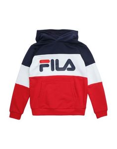Толстовка Fila