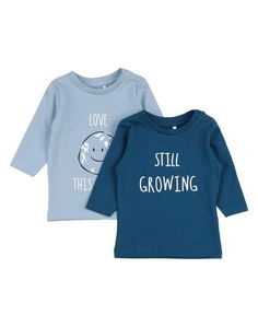 Футболка Name IT