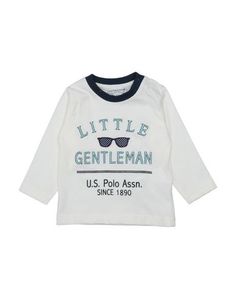 Футболка U.S.Polo Assn.