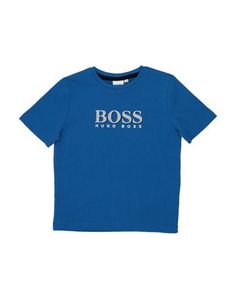 Футболка Hugo Boss