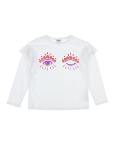 Футболка Kenzo