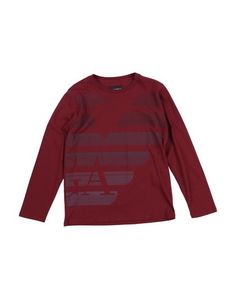 Футболка Emporio Armani