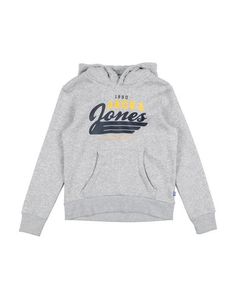 Толстовка Jack & Jones