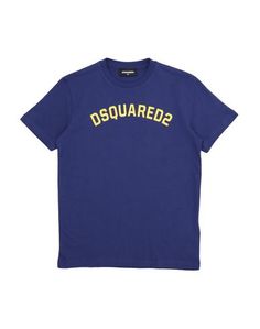 Футболка Dsquared2