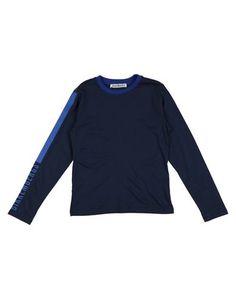 Футболка Bikkembergs