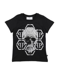 Футболка Philipp Plein