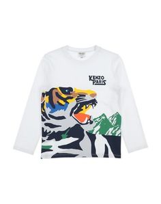 Футболка Kenzo