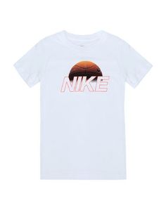 Футболка Nike