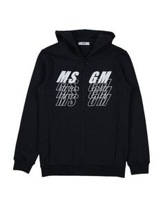 Толстовка Msgm