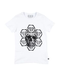 Футболка Philipp Plein