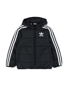 Пуховик с синт. наполнителем Adidas Originals