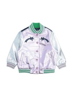 Куртка Stella Mc Cartney Kids