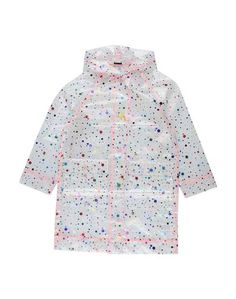 Легкое пальто Stella Mc Cartney Kids