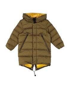 Пуховик add