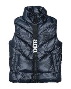 Пуховик add