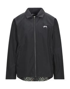 Куртка Stussy