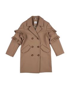 Пальто Burberry