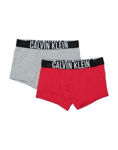 Боксеры Calvin Klein