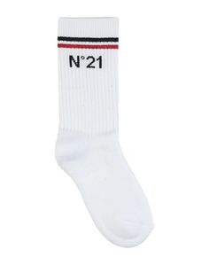 Короткие носки N21