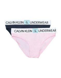 Трусы Calvin Klein