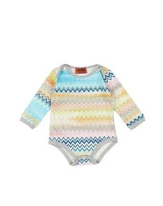 Боди Missoni Kids
