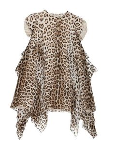 Платье Roberto Cavalli Junior