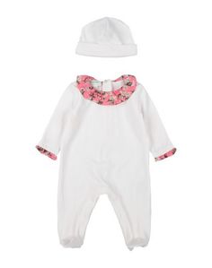 Детский комбинезон Gucci